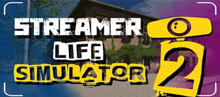 Streamer Life Simulator 2 thumbnail