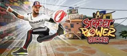 Street Power Soccer thumbnail