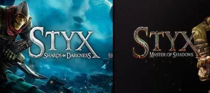 Styx Collection thumbnail