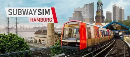 SubwaySim Hamburg thumbnail