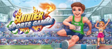 Summer and Winter Sports Games Bundle thumbnail