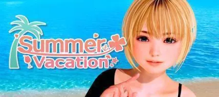 SUMMER VACATION thumbnail