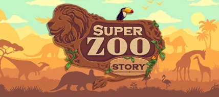 Super Zoo Story thumbnail