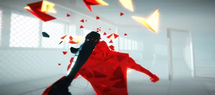 Superhot  thumbnail