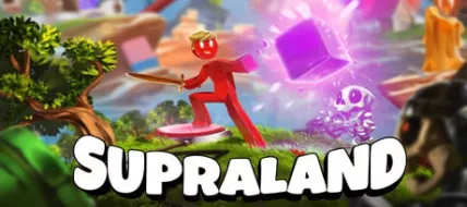 Supraland thumbnail