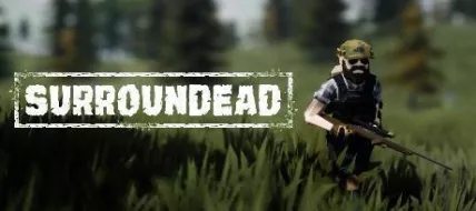 SurrounDead thumbnail