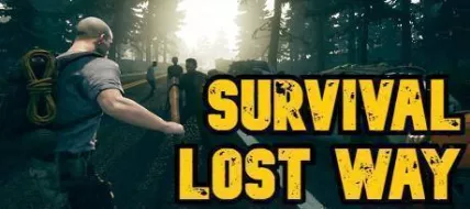 Survival Lost Way thumbnail