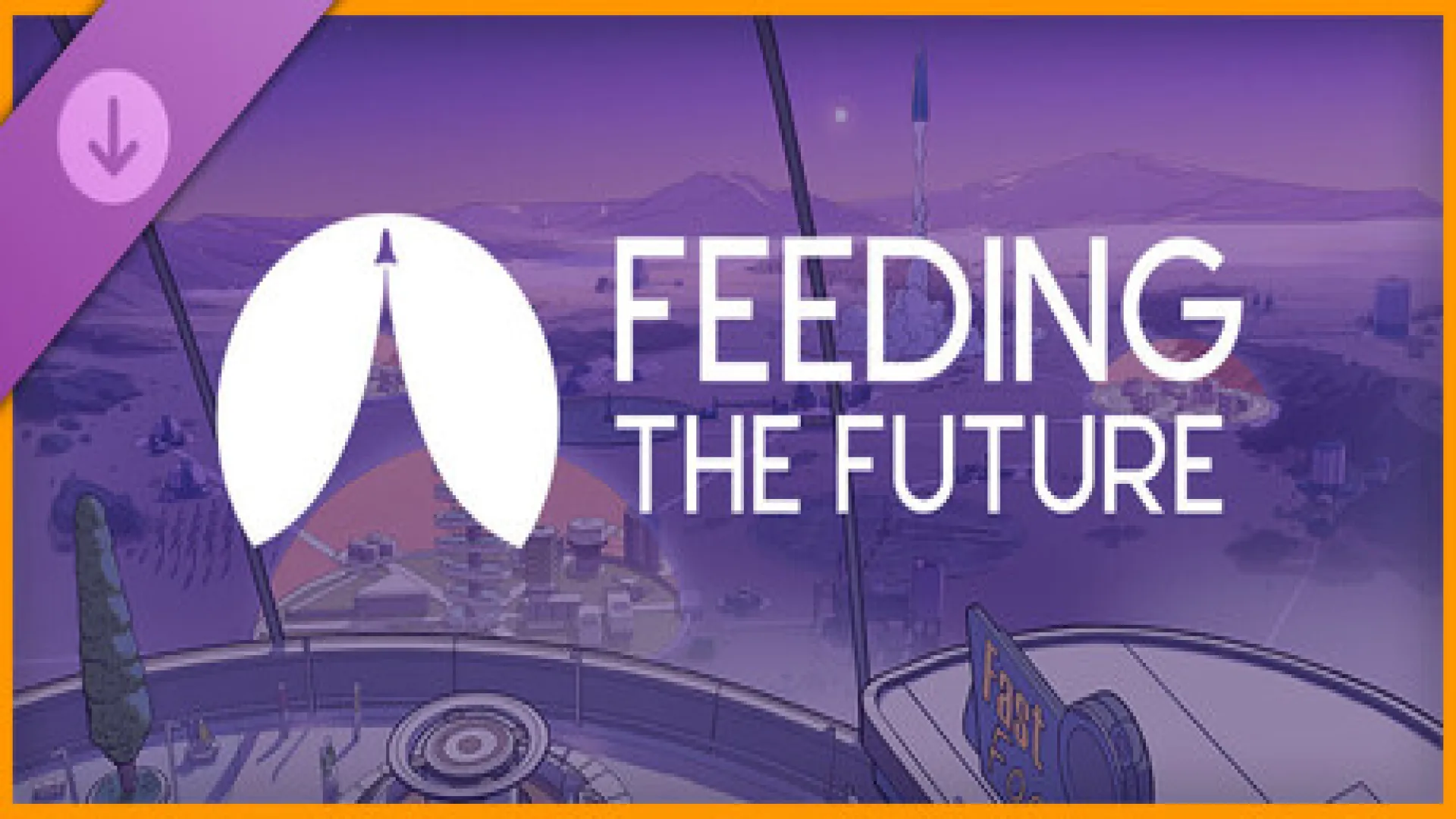 Feeding the Future