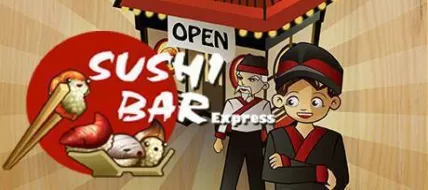 Sushi Bar Express thumbnail