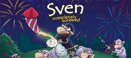 Sven Completely Screwed thumbnail