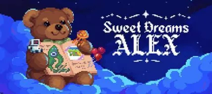 Sweet Dreams Alex thumbnail