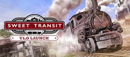 Sweet Transit thumbnail