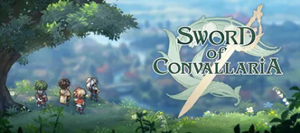 Sword of Convallaria thumbnail