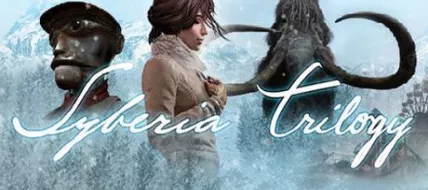 Syberia Trilogy thumbnail