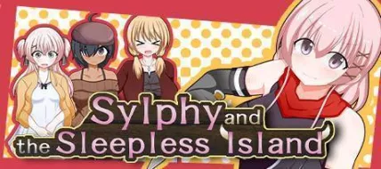 Sylphy and the Sleepless Island thumbnail