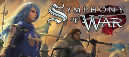 Symphony of War The Nephilim Saga thumbnail