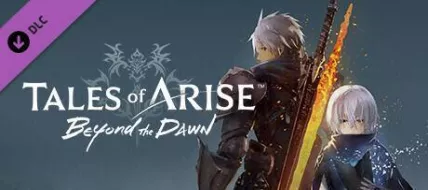 Tales of Arise Beyond the Dawn Expansion thumbnail