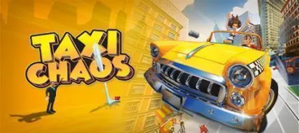 Taxi Chaos thumbnail