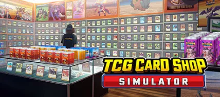 TCG Card Shop Simulator thumbnail