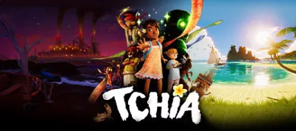 Tchia thumbnail