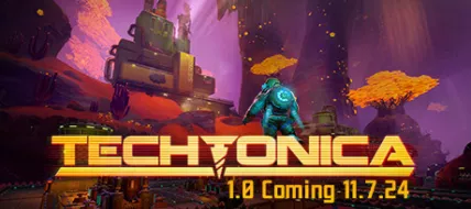 Techtonica thumbnail