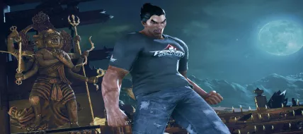 TEKKEN 7 Season Pass 2 thumbnail