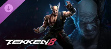 TEKKEN 8 Heihachi Mishima thumbnail