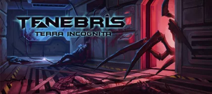 Tenebris Terra Incognita thumbnail