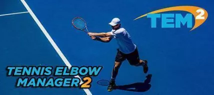 Tennis Elbow Manager 2 thumbnail