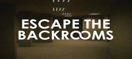 The Backrooms: Escape
