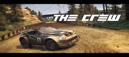 The Crew Raid Car Pack DLC  thumbnail