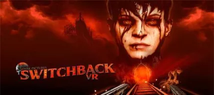 The Dark Pictures Switchback VR