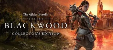 The Elder Scrolls Online Collection Blackwood thumbnail