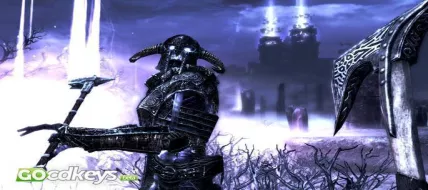 The Elder Scrolls V Skyrim Dawnguard DLC  thumbnail