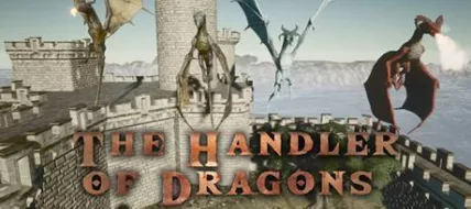 The Handler of Dragons thumbnail