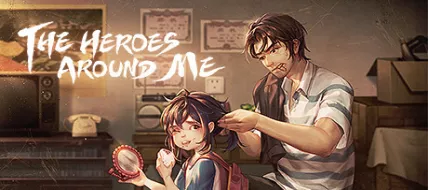 The Heroes Around Me thumbnail