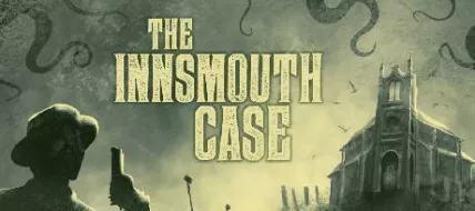 The Innsmouth Case thumbnail