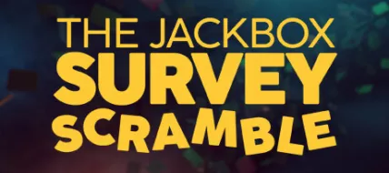 The Jackbox Survey Scramble thumbnail