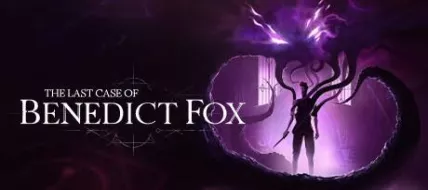 The Last Case of Benedict Fox thumbnail