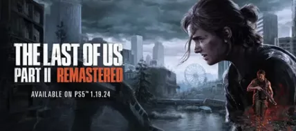 The Last Of Us Part 2 Remastered thumbnail