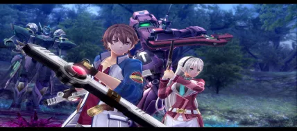 The Legend of Heroes: Trails of Cold Steel 4 thumbnail