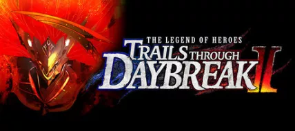 The Legend of Heroes Trails through Daybreak 2 thumbnail