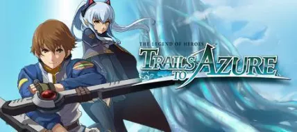 The Legend of Heroes Trails to Azure thumbnail