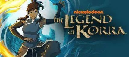 The Legend of Korra thumbnail