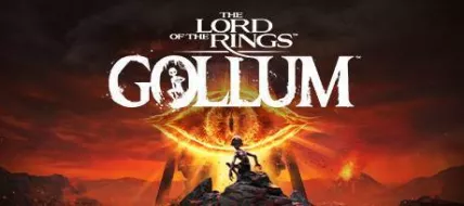 The Lord of the Rings Gollum thumbnail