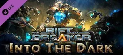 The Riftbreaker Into The Dark thumbnail