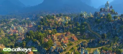 The Settlers: Kingdoms of Anteria  thumbnail