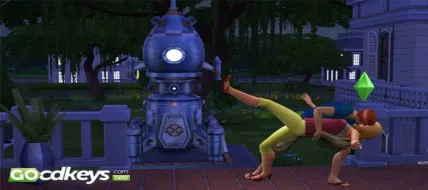 The Sims 4 Limited Edition  thumbnail