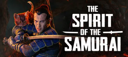 The Spirit of the Samurai thumbnail