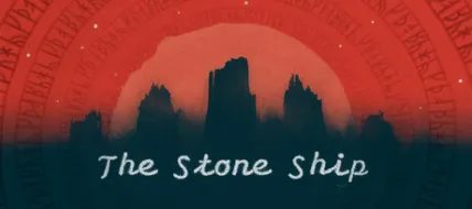 The Stone Ship